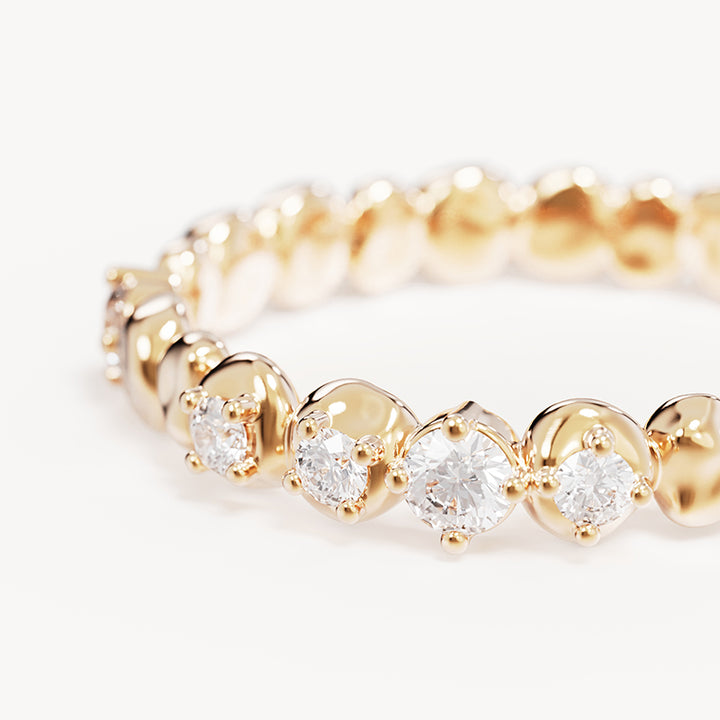 ENDLESS SUMMER RING