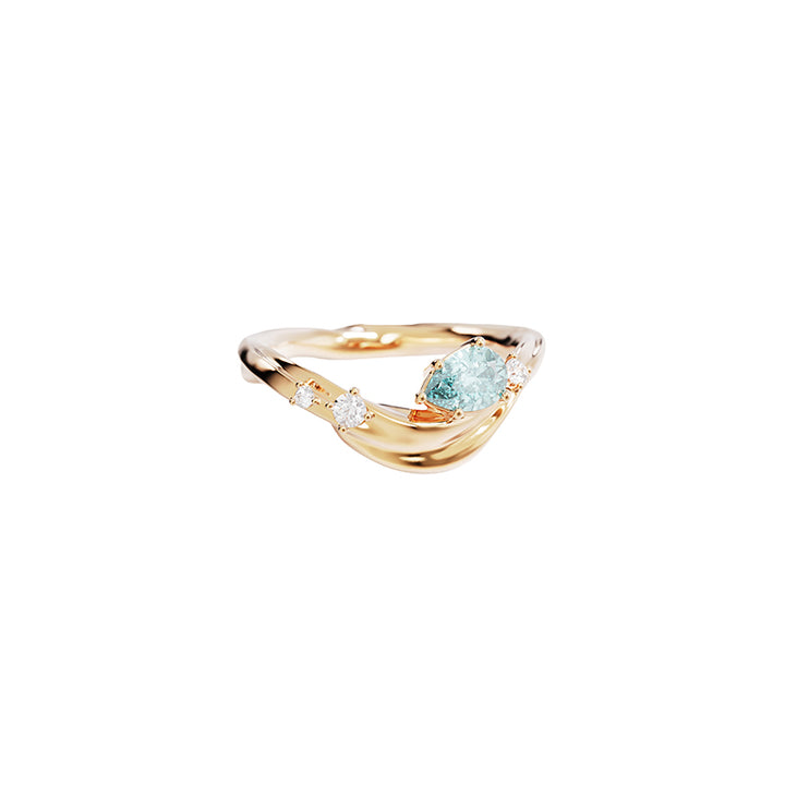 DIVE DEEPER RING