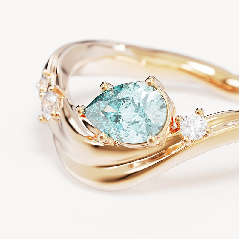 DIVE DEEPER RING