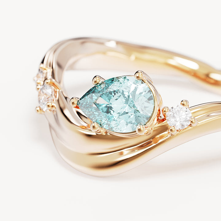 DIVE DEEPER RING