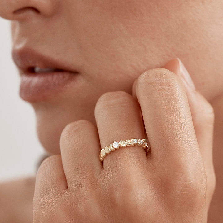 ENDLESS SUMMER RING