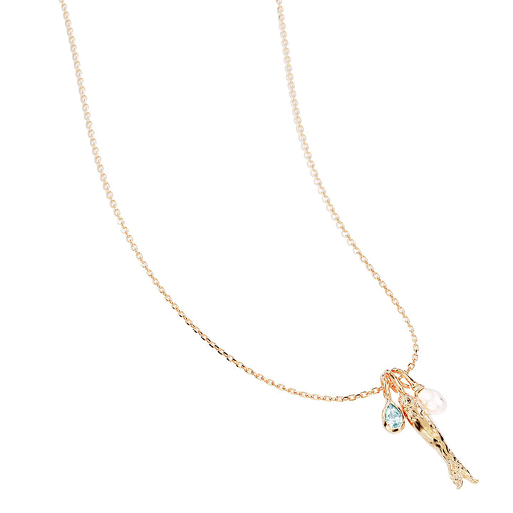 WISHING NECKLACE