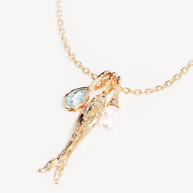 WISHING NECKLACE