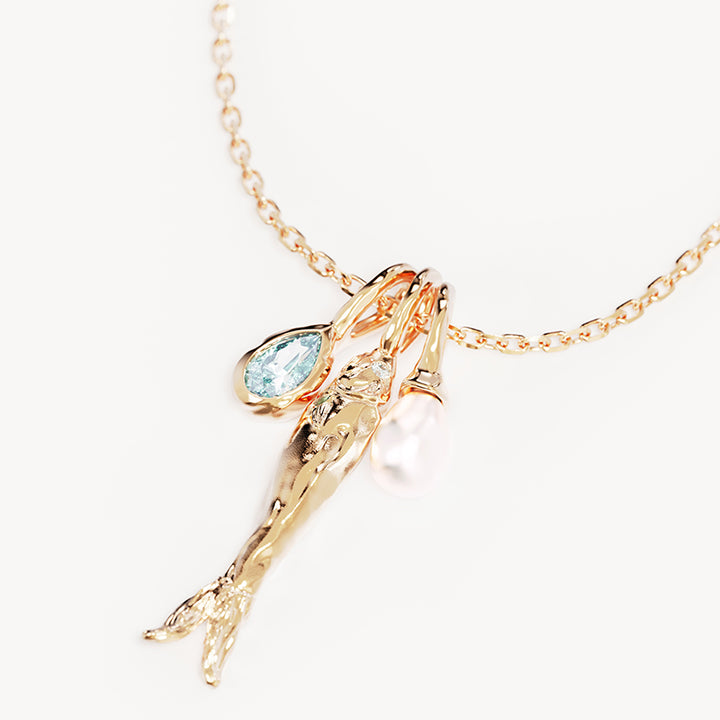 WISHING NECKLACE