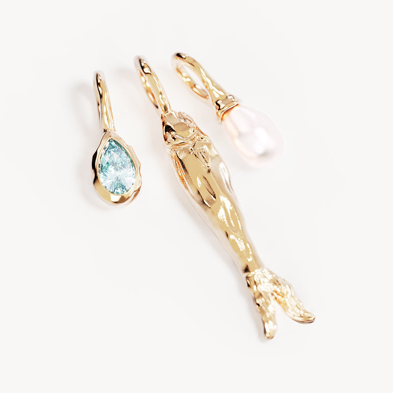 WISHING NECKLACE