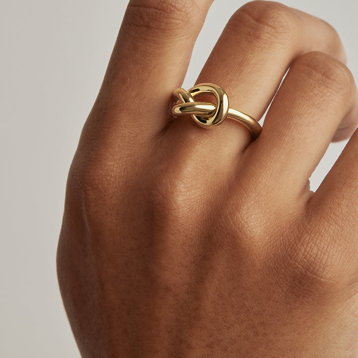 ALWAYS WITH YOU RING