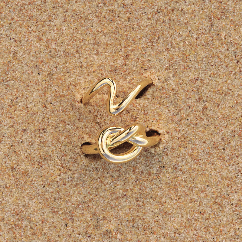 ALWAYS WITH YOU RING