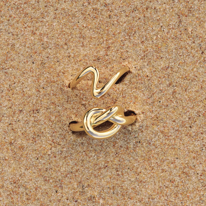 ALWAYS WITH YOU RING