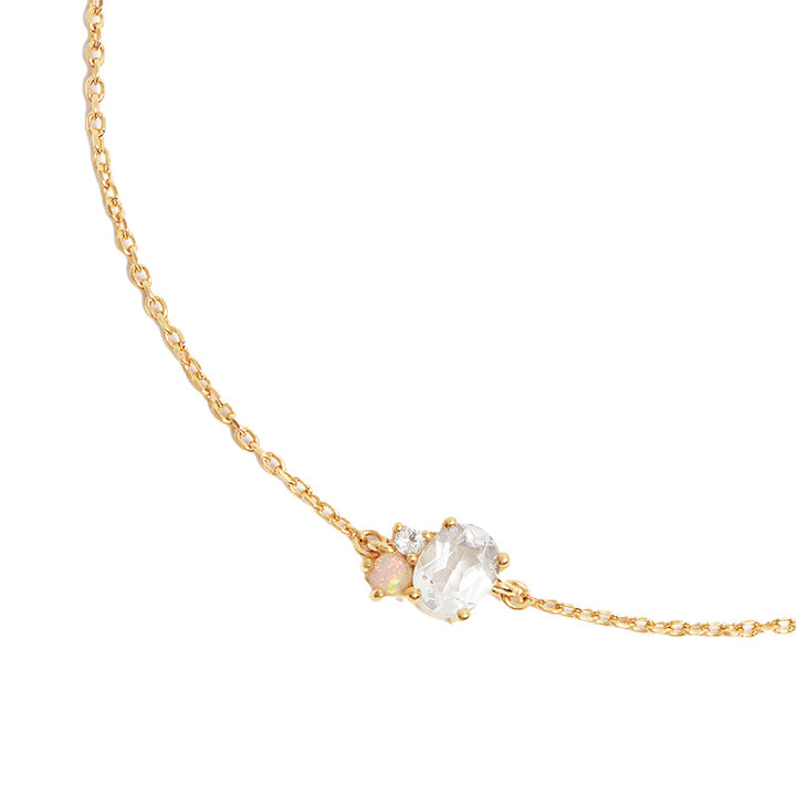 KINDRED BRACELET - APRIL