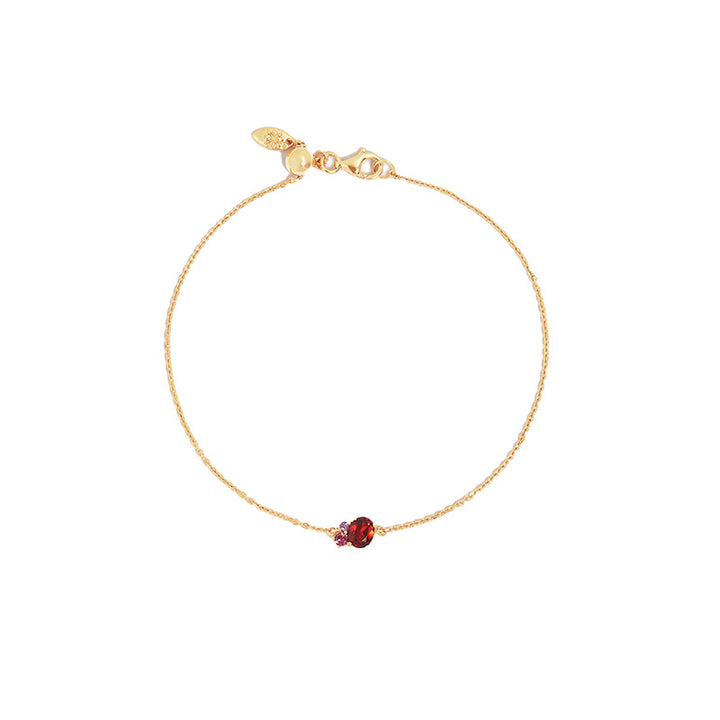 KINDRED BRACELET - JANUARY
