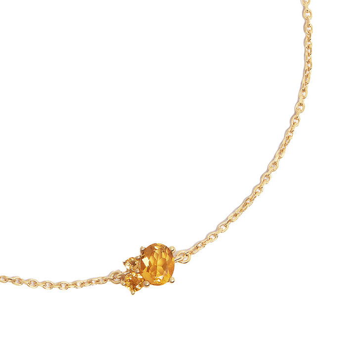 KINDRED BRACELET - NOVEMBER