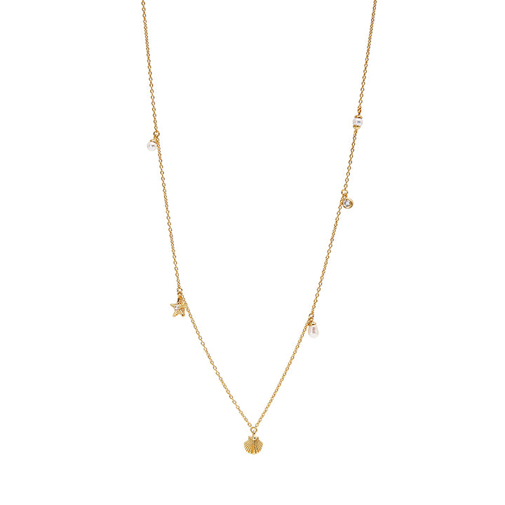 OCEAN DREAMING CHOKER