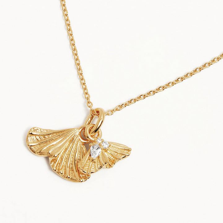 OCEAN WHISPER NECKLACE