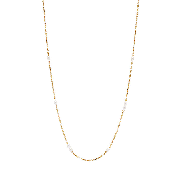 SERENE DREAMS PEARL CHOKER