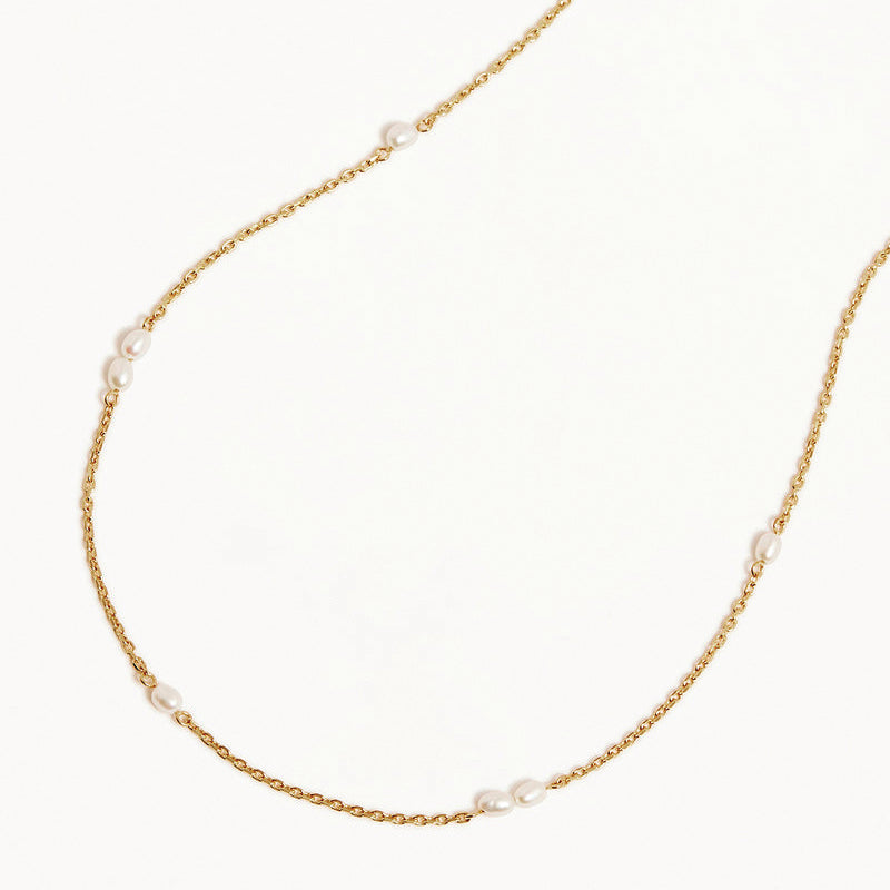 SERENE DREAMS PEARL CHOKER