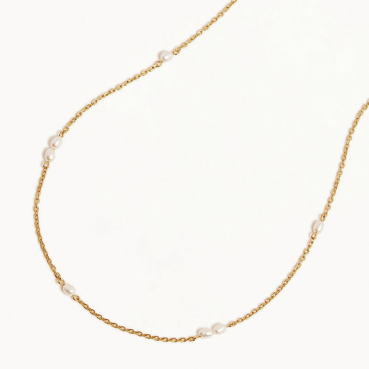 SERENE DREAMS PEARL CHOKER