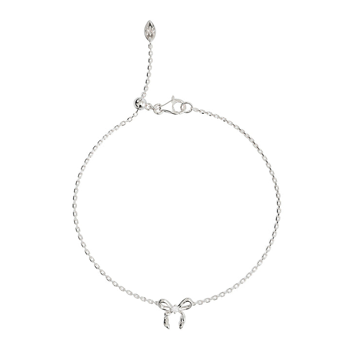 FOREVER MORE BOW BRACELET