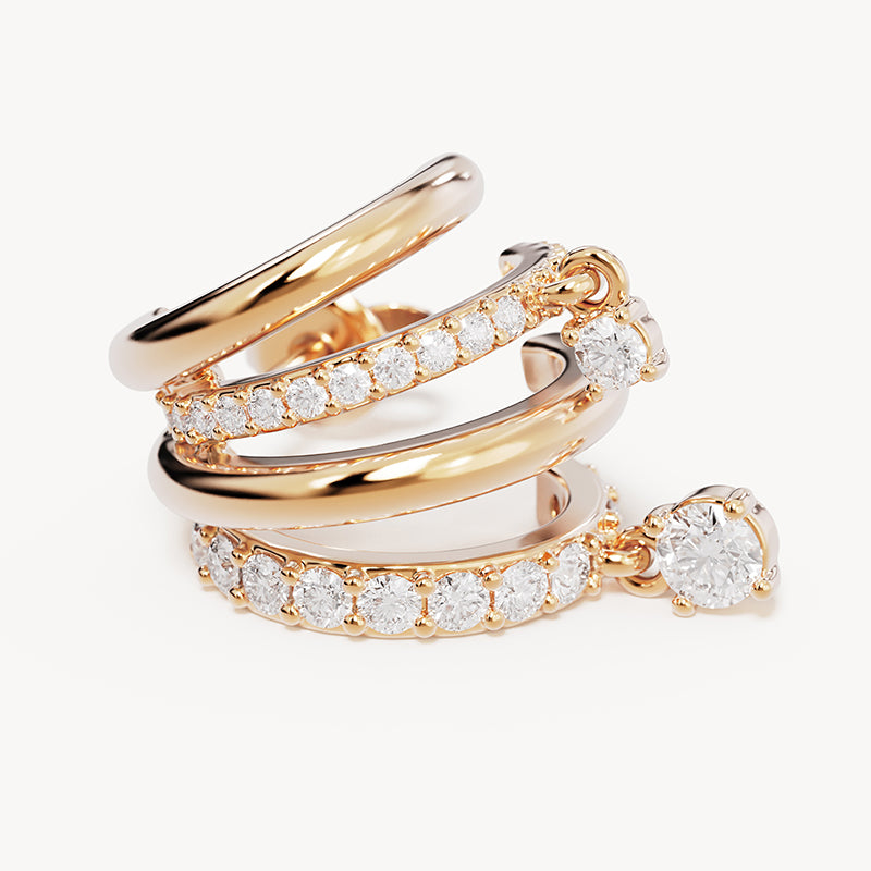 WITH EVERY BREATH ILLUSION HOOPS