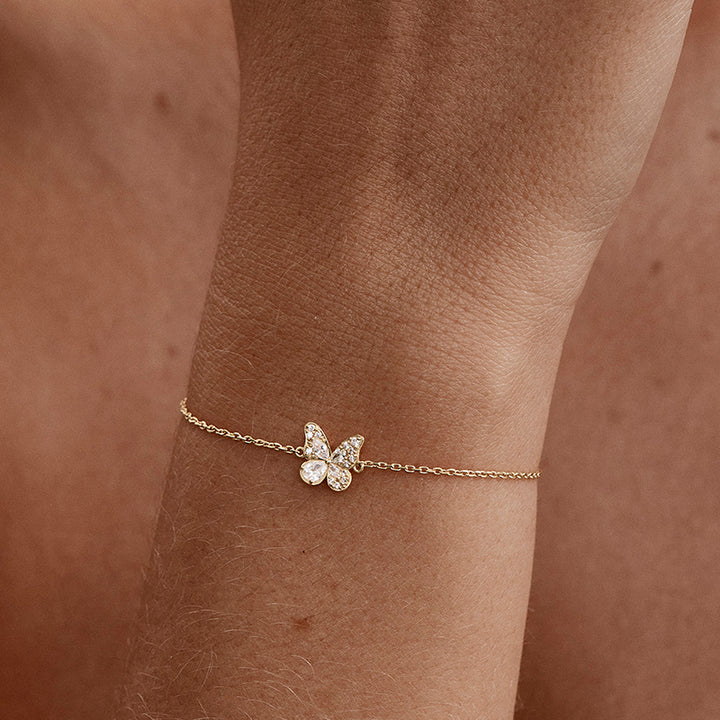 I BELIEVE, I BECOME BRACELET