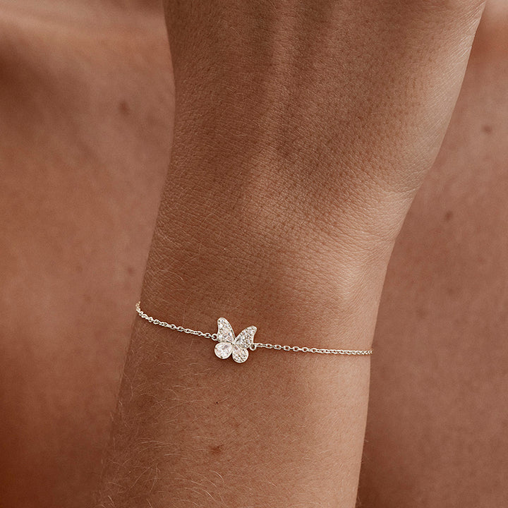 I BELIEVE, I BECOME BRACELET