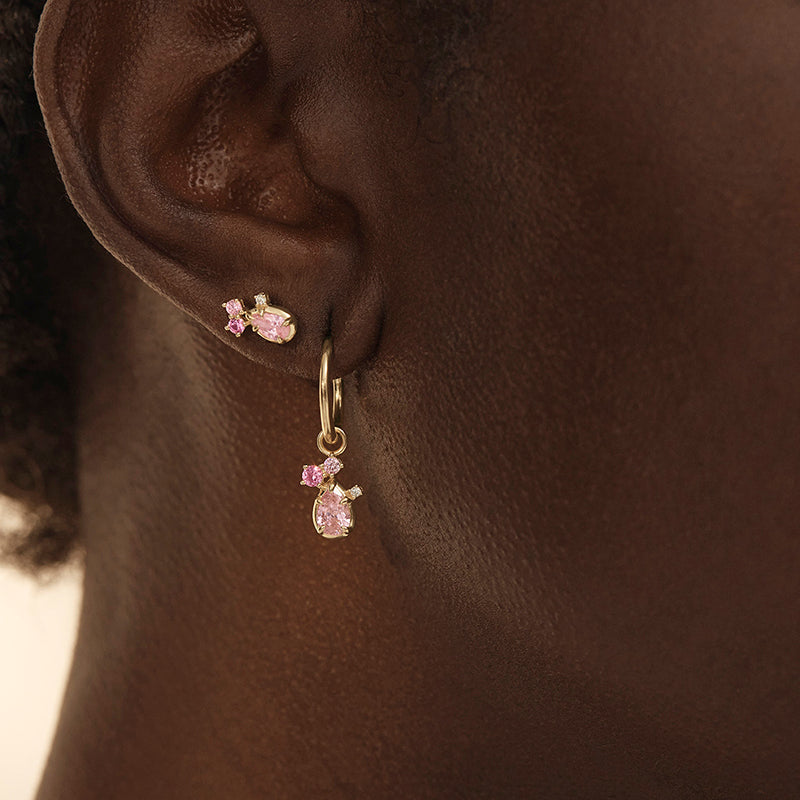 AWAKEN LOVE HOOPS