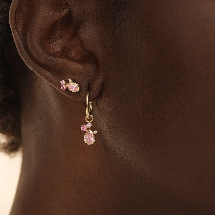 AWAKEN LOVE HOOPS