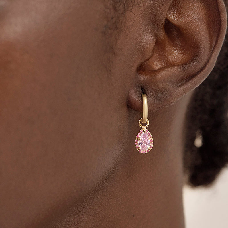 LOVE WITHOUT LIMITS HOOPS