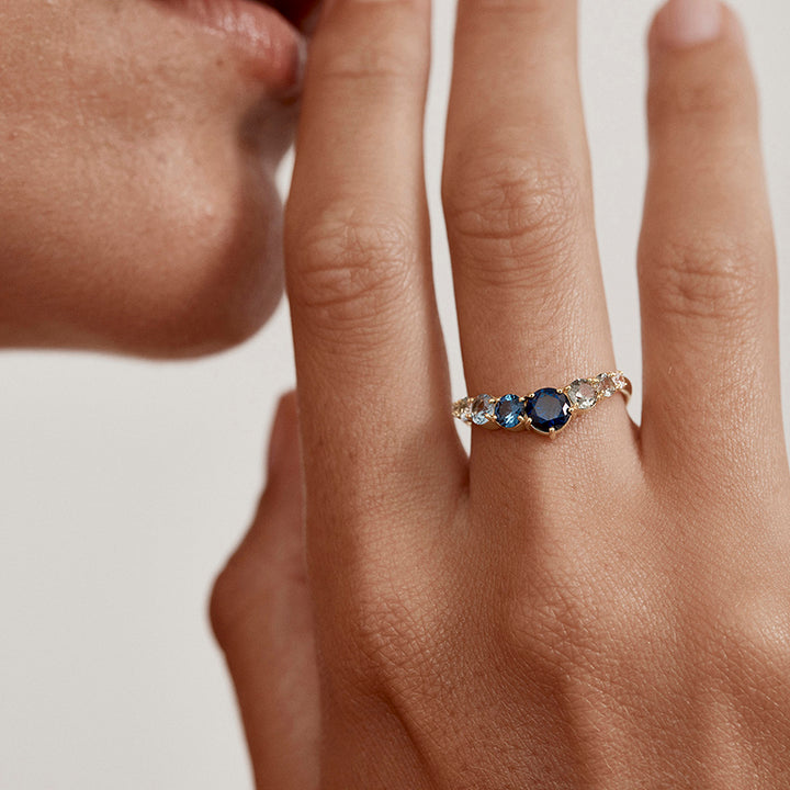 ENDLESS SKIES RING
