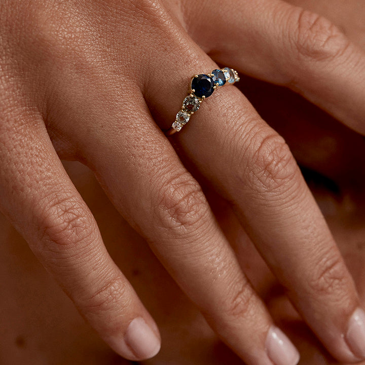 ENDLESS SKIES RING