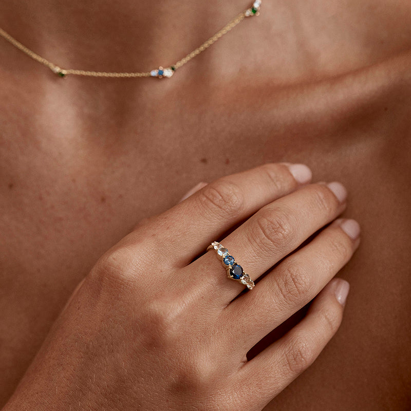 ENDLESS SKIES RING
