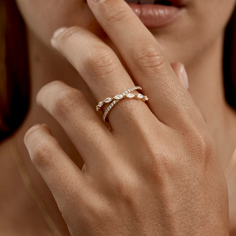 PATH TO YOU RING
