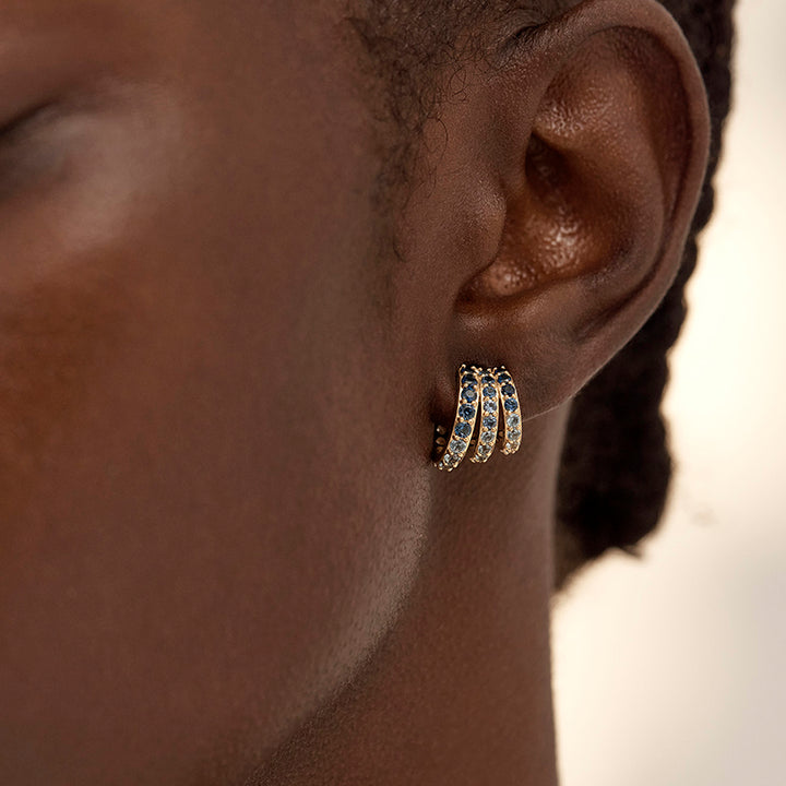 ENDLESS SKIES HOOPS
