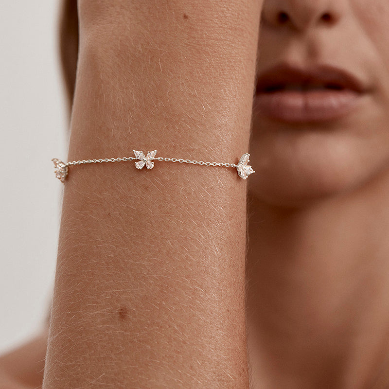 DANCING IN THE WIND BRACELET
