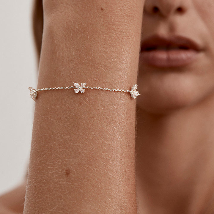 DANCING IN THE WIND BRACELET