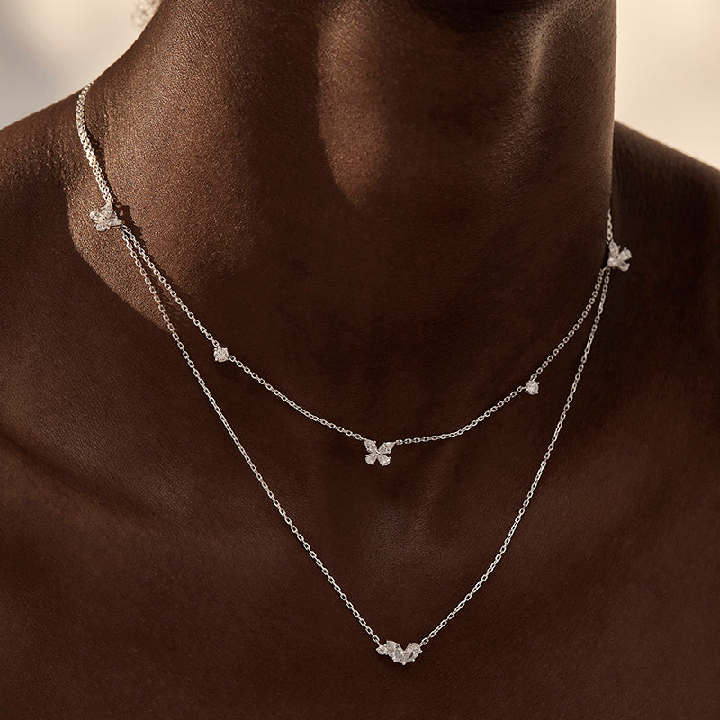 DANCING IN THE WIND CHOKER