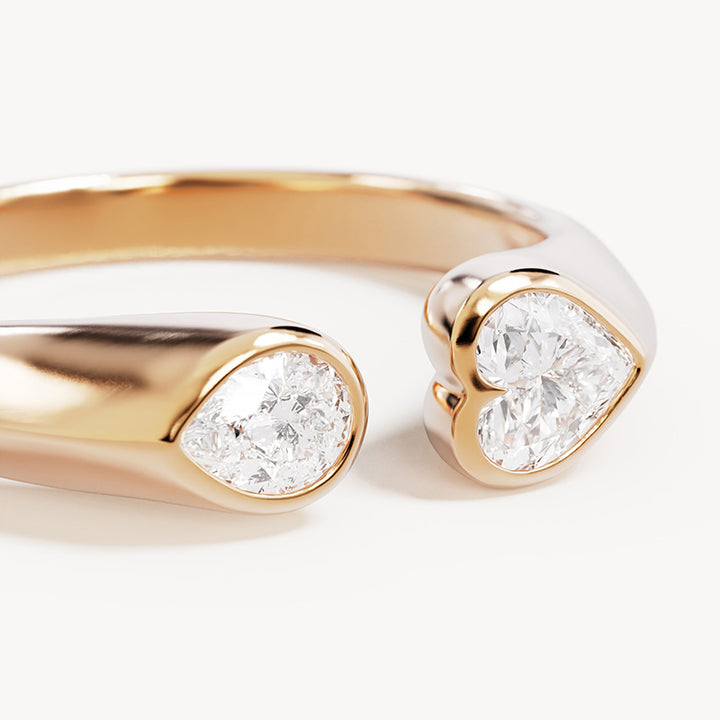 WITH EVERY BREATH RING