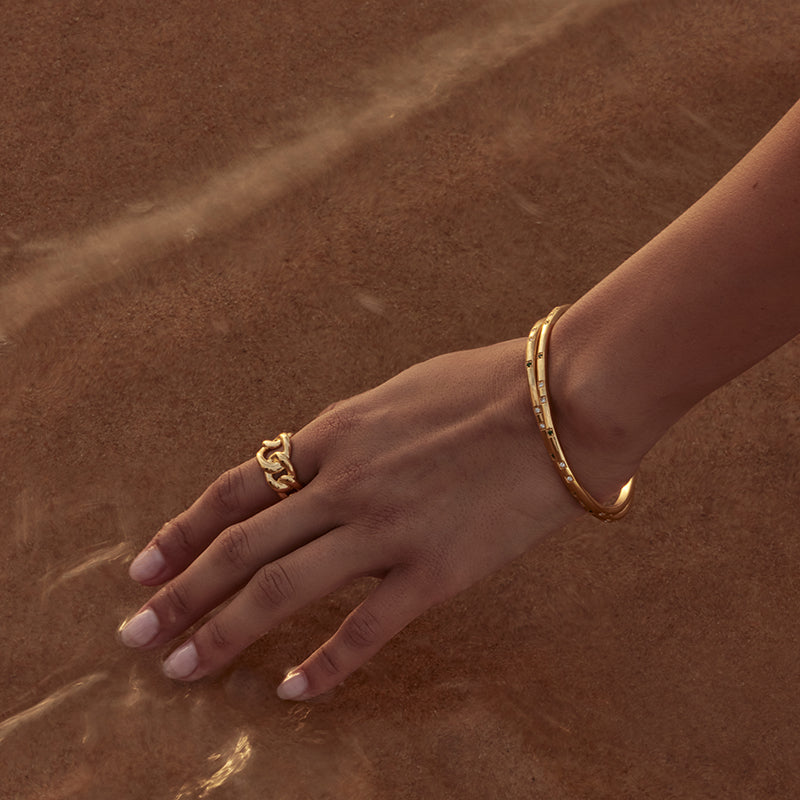 Strength Shop Rings STRENGTH RING – SILVERSHOP