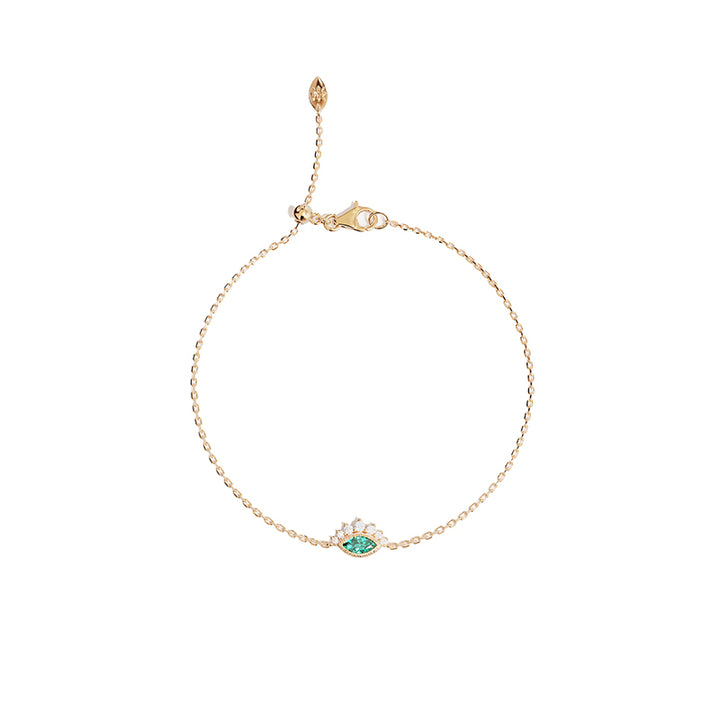 HOPE AND PROTECTION BRACELET