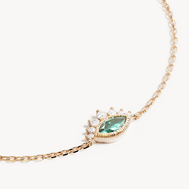 HOPE AND PROTECTION BRACELET