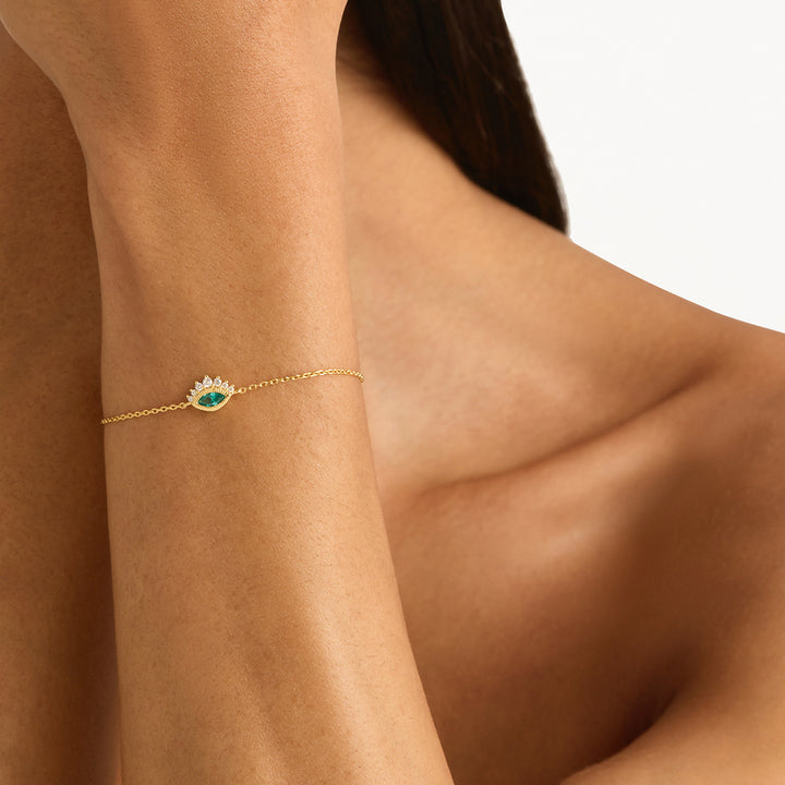 HOPE AND PROTECTION BRACELET