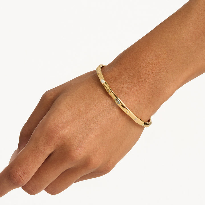 HOPE AND PROTECTION CUFF