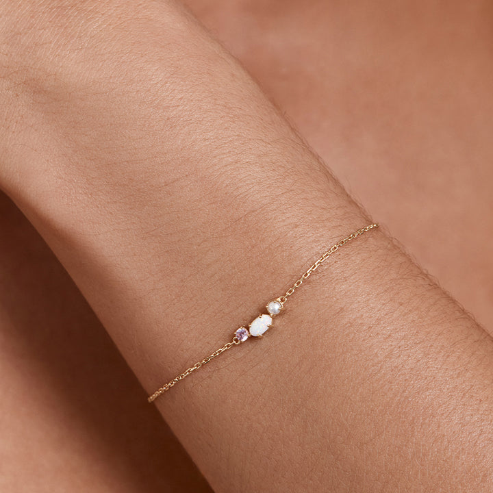 COSMIC BLOOM BRACELET