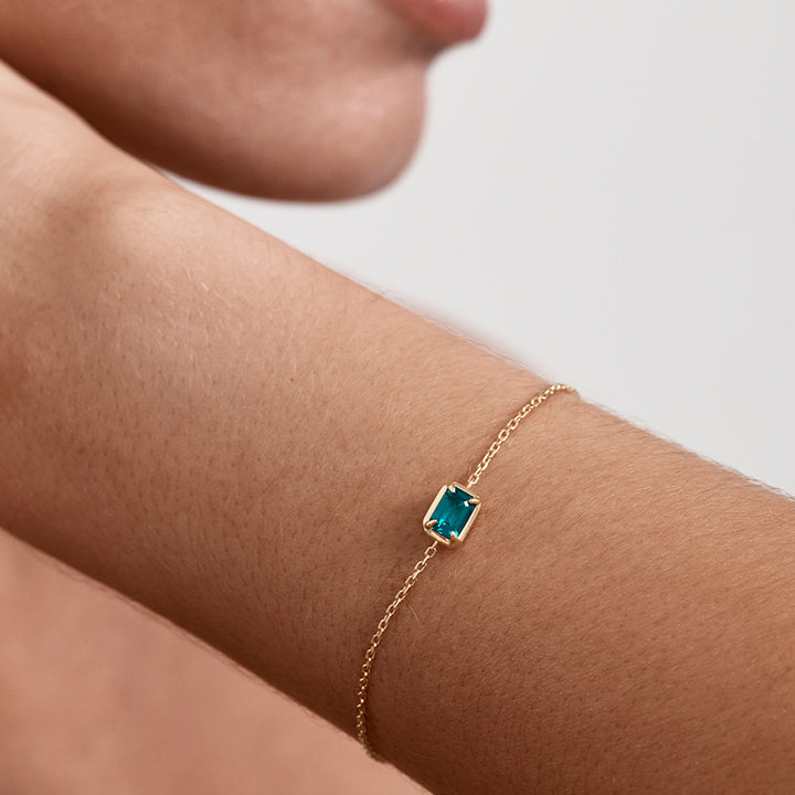 TRUST YOUR INUITION BRACELET