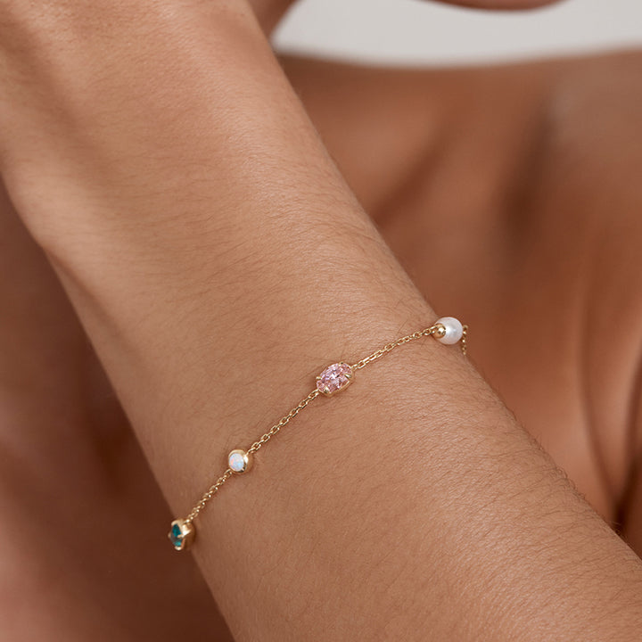 YOU ARE INFINITE BRACELET