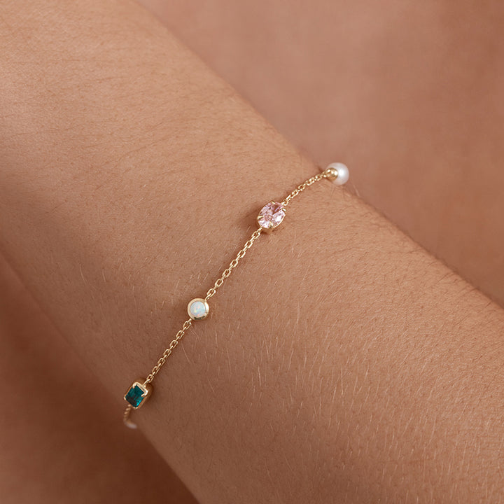 YOU ARE INFINITE BRACELET