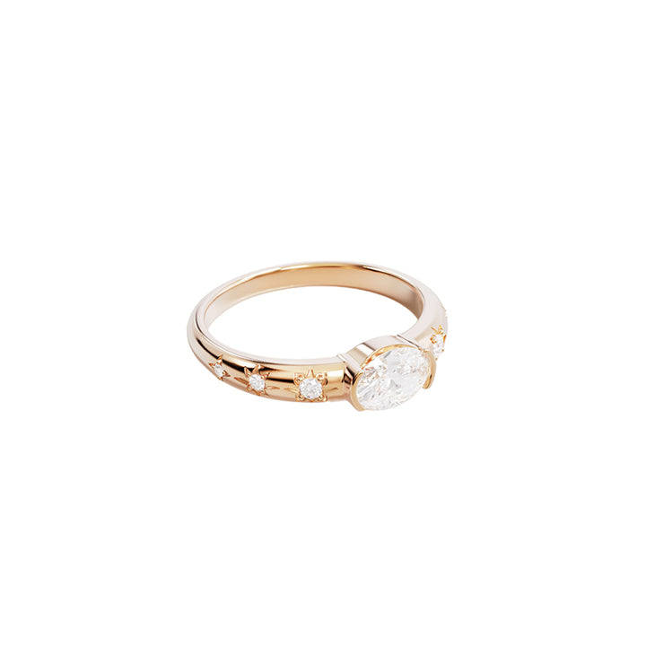 CELESTIAL SKIES RING
