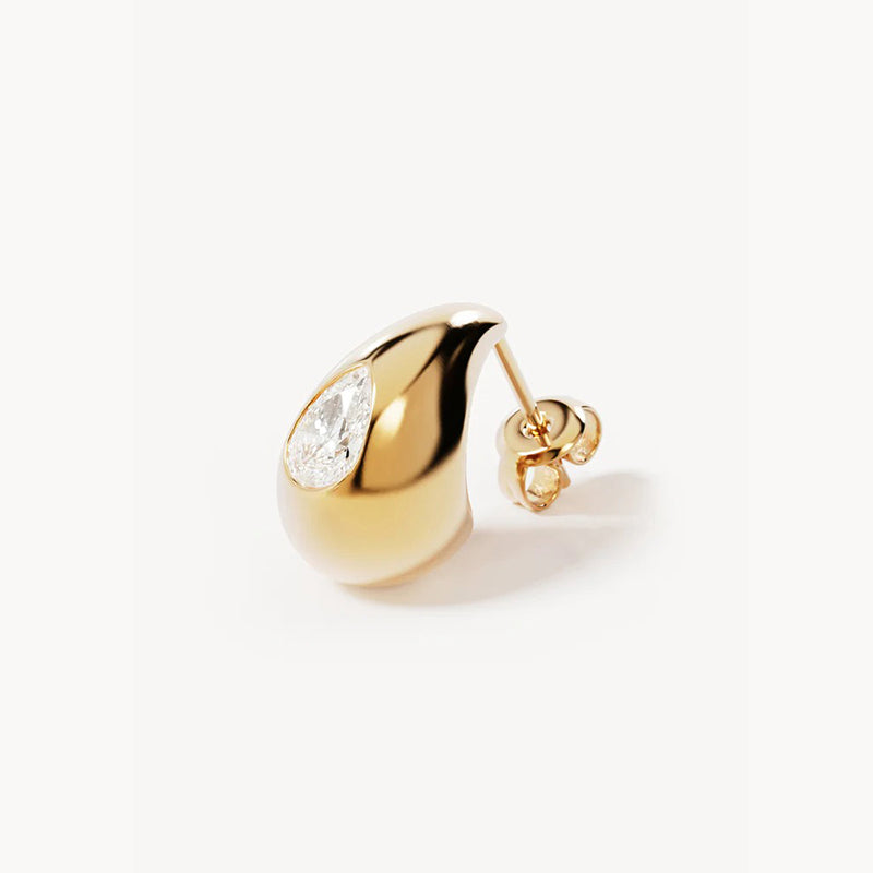 Dewdrop Small Earrings