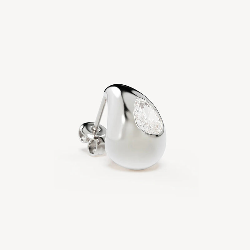 Dewdrop Small Earrings