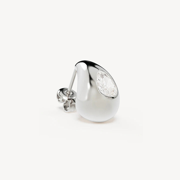 Dewdrop Small Earrings