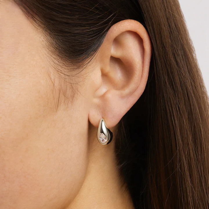 Dewdrop Small Earrings